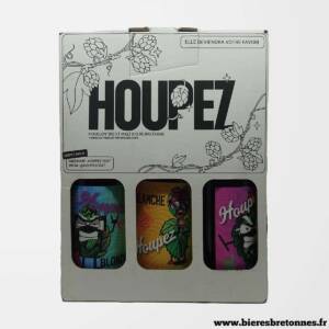 Photo Pack Houpez Biere 1