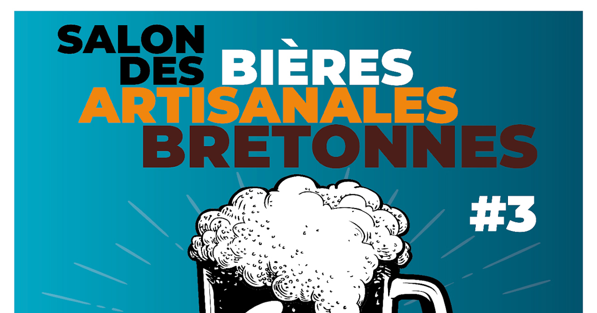 À la table des brasseurs bretons 2025