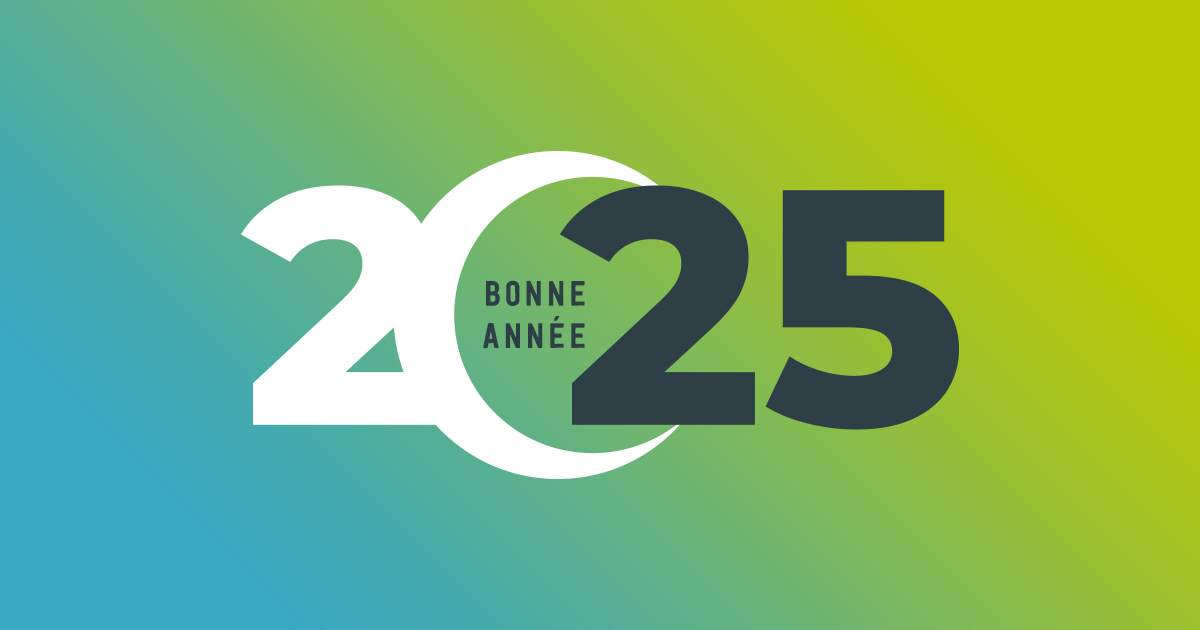 Meilleurs vœux 2025 de la part de BièresBretonnes.fr !
