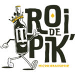 Logo Brasserie Roi De Pik 200x200