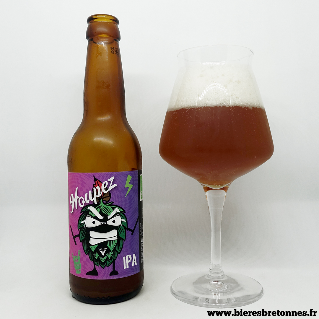 Houpez IPA