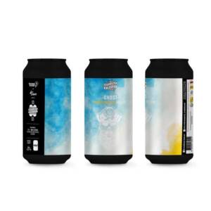 2 Ghost Hoppy Pale Ale