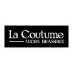 Logo Brasserie La Coutume 200x200