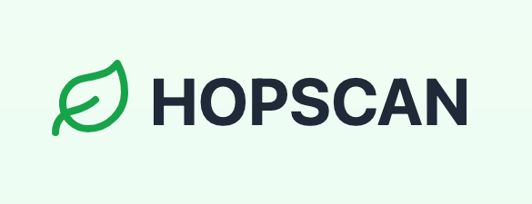 Logo Hopscan