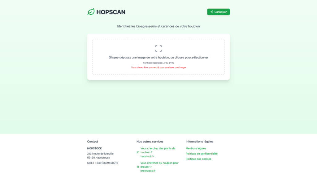 Visuel Hopscan 1