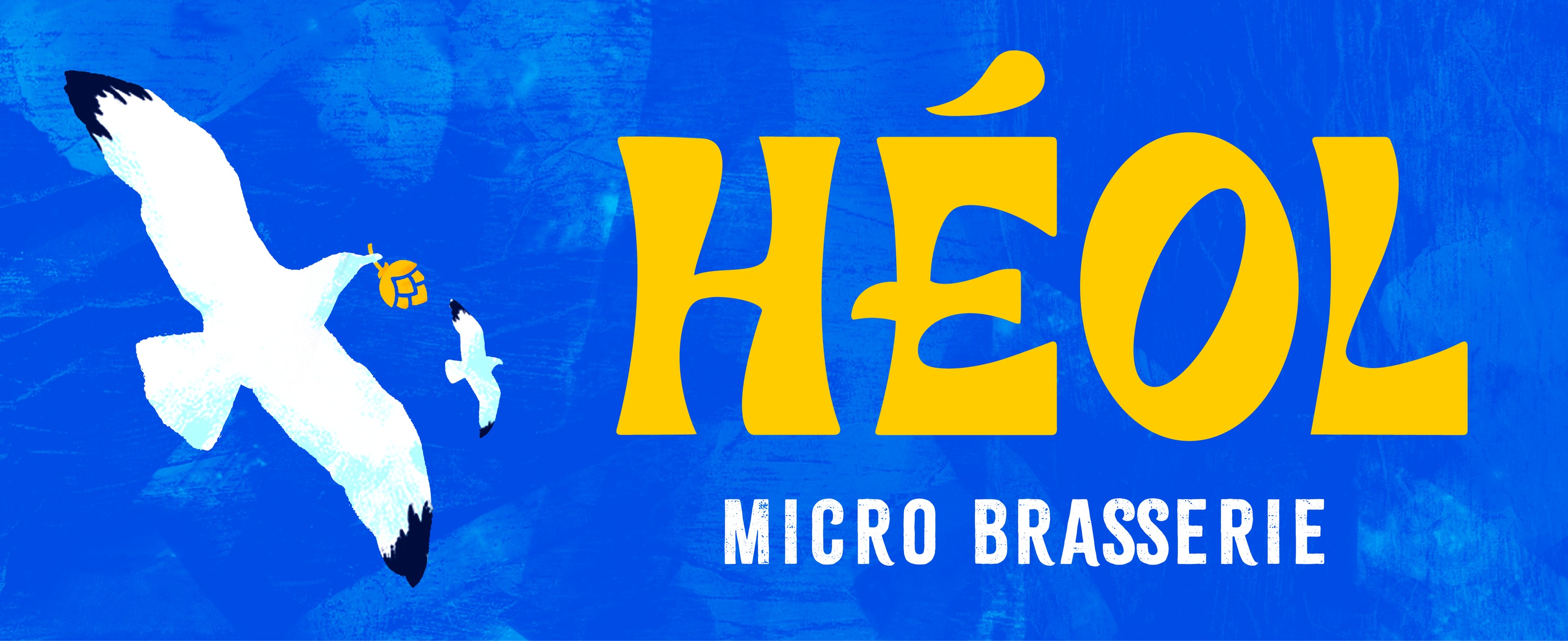 Banniere Brasserie Heol