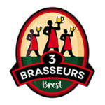 3 Brasseurs Brest