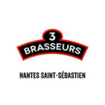3 Brasseurs Nantes Saint-Sébastien-sur-Loire