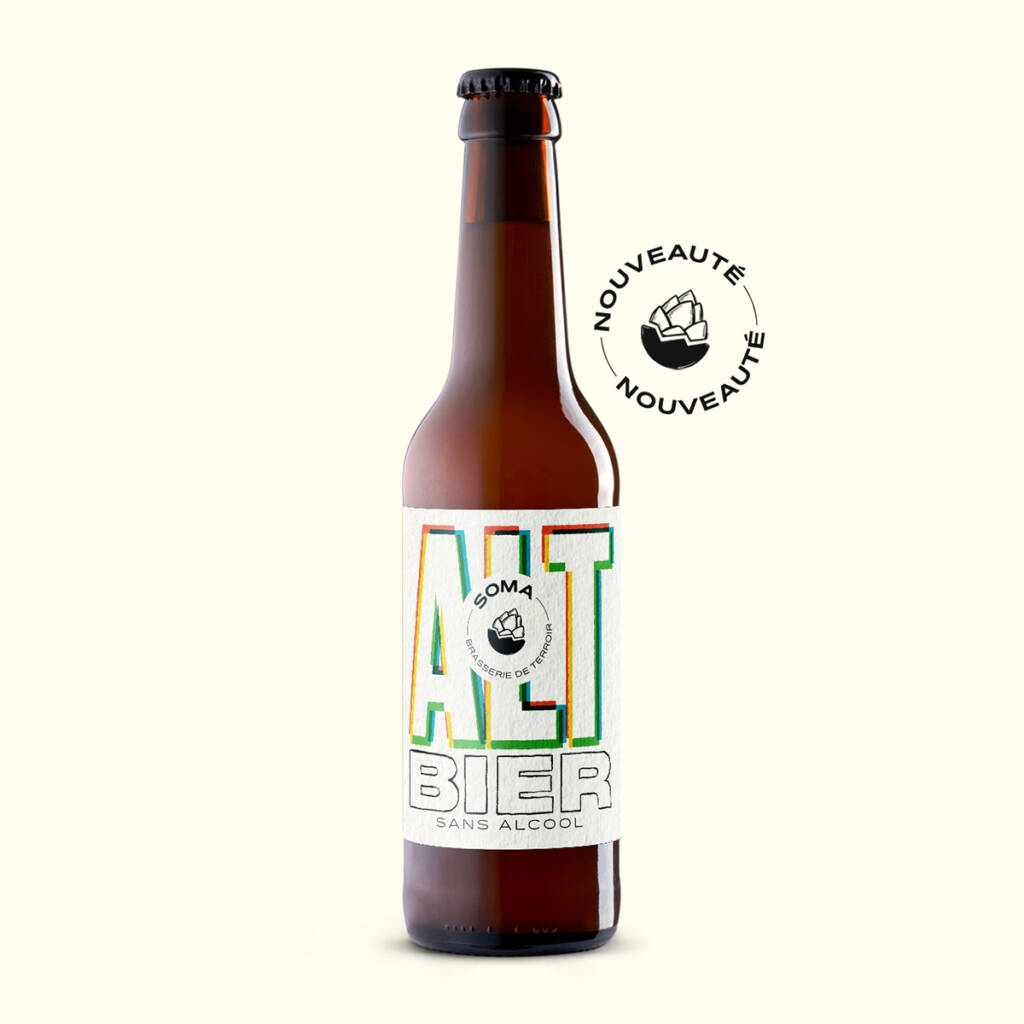biere sans alcool brasserie soma