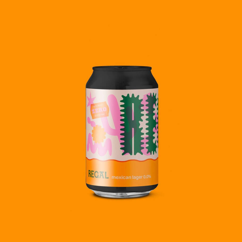 biere sans alcool regal mexican lager brasserie smash